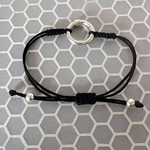 Tous adjustable bracelet